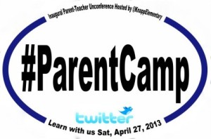 ParentCamp